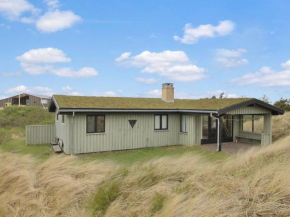 Holiday Home Lykke - 800m from the sea by Interhome